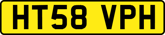HT58VPH