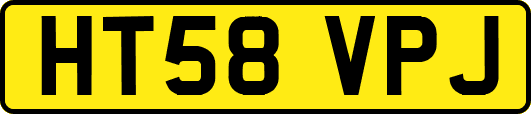 HT58VPJ