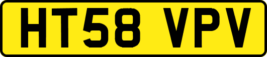 HT58VPV