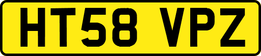 HT58VPZ