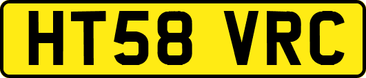 HT58VRC