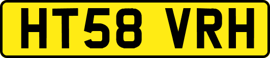 HT58VRH