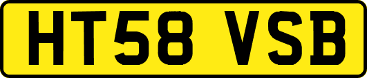 HT58VSB