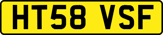 HT58VSF