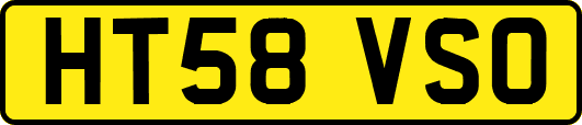 HT58VSO