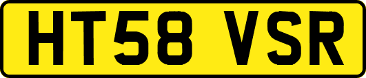HT58VSR