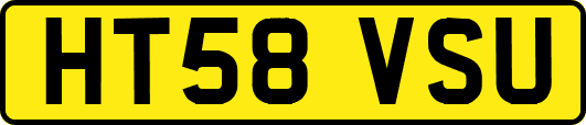 HT58VSU