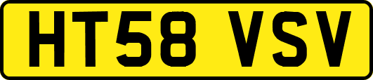 HT58VSV