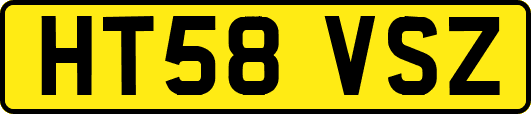 HT58VSZ