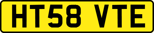 HT58VTE