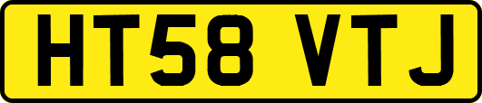 HT58VTJ