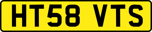 HT58VTS