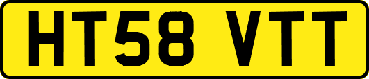 HT58VTT