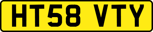 HT58VTY