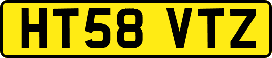 HT58VTZ