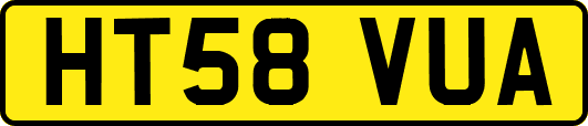 HT58VUA