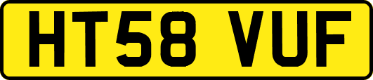 HT58VUF