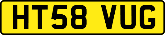 HT58VUG