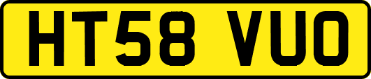 HT58VUO