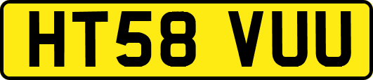 HT58VUU
