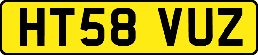 HT58VUZ
