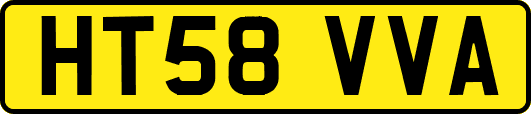 HT58VVA