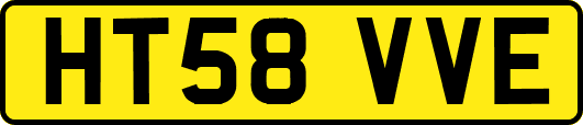 HT58VVE