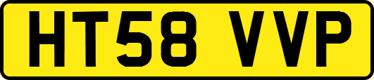 HT58VVP