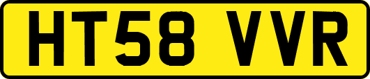 HT58VVR