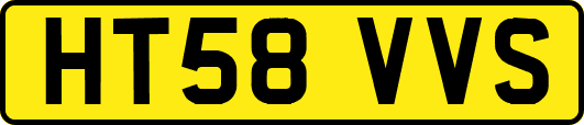 HT58VVS