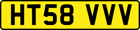 HT58VVV