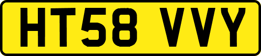 HT58VVY