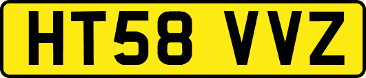 HT58VVZ