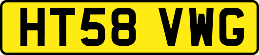 HT58VWG