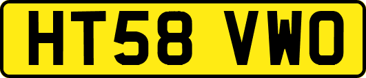 HT58VWO