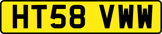 HT58VWW