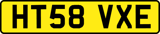HT58VXE