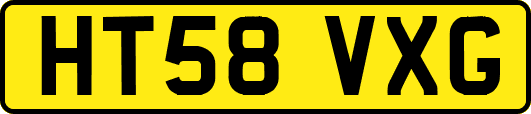 HT58VXG