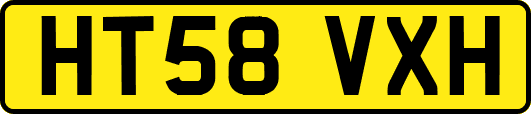 HT58VXH