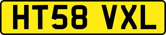 HT58VXL