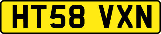 HT58VXN