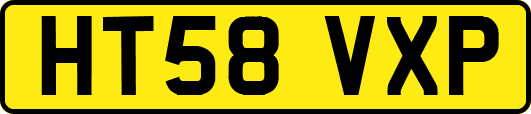 HT58VXP