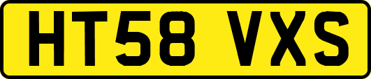 HT58VXS