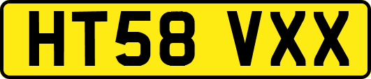 HT58VXX