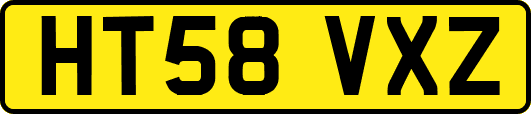HT58VXZ