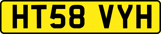 HT58VYH