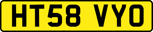 HT58VYO