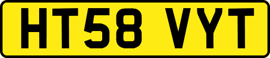 HT58VYT
