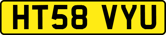 HT58VYU