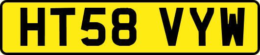HT58VYW